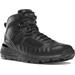 Danner Fullbore 4.5" Tactical Boots Suede/Nylon Men's, Black SKU - 534490