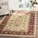 "Lyndhurst Collection 2'-3"" X 14' Rug in Sage And Ivory - Safavieh LNH212C-214"