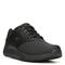 Dr. Scholl's Shoes Men's Intrepid Work Shoe Black 10.5 M US