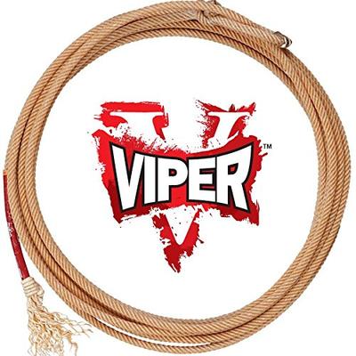 Rattler Viper 5-Strand Calf Rope 10