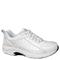 Drew Shoe Women's Fusion Sneakers,White,10 WW