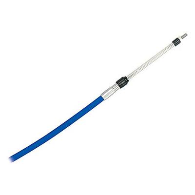 uflex MACH Series High Efficiency & Flexibility Engine Control Cable - 33C Universal Style - 26'