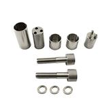 Panther 75-8730 Lower Unit Lock Kit, Tamper-Resistant screenshot. Miscellaneous Automotive directory of Automotive.