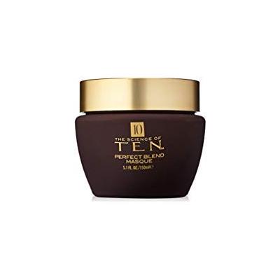Alterna The Science of Ten Perfect Blend Masque for Unisex, 5.1oz (150 ml) (Pack of 3)