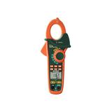 Extech EX613-NIST True RMS 400A AC/DC Clamp Meter with NCV and NIST screenshot. Electrical Supplies directory of Home & Garden.
