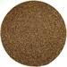 Brown 120 x 0.5 in Area Rug - August Grove® Seline Indoor/Outdoor Area Rug Polypropylene | 120 W x 0.5 D in | Wayfair