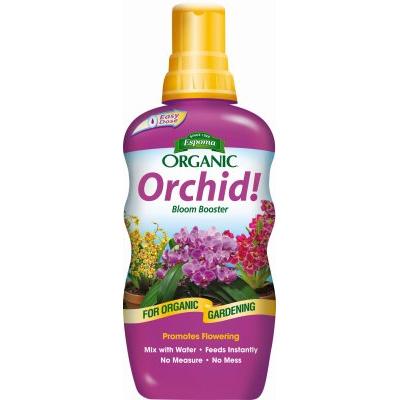 Plant Food Orchid! 8oz