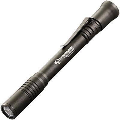Streamlight 66218 Stylus Pro 360 Penlight/Lantern Combo Flashlight - 65 Lumens