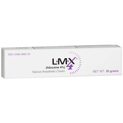 L.M.X.4 Cream 30 GM