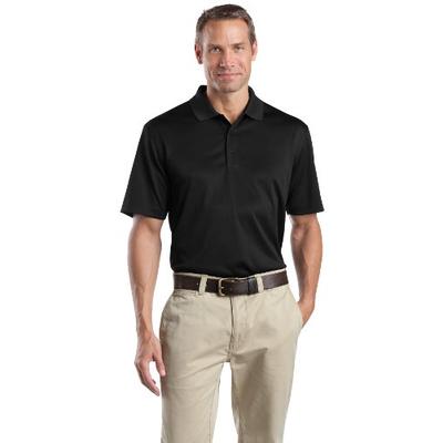 CornerStone Men's Select Snag Proof Polo XS Black