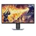Dell S-Series 27-Inch Screen LED-Lit Gaming Monitor (S2719DGF); QHD (2560 x 1440) up to 155 Hz; 16:9