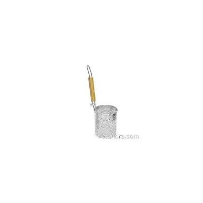 Thunder Group SLNS553 Noodle Skimmer, 5-Inch by 5-1/4-Inch