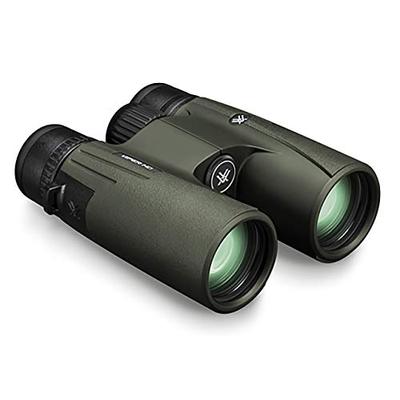 Vortex Optics Viper HD 2018 Roof Prism Binoculars,Green,10x42