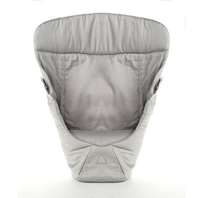 Ergobaby Easy Snug Infant Insert (Grey)