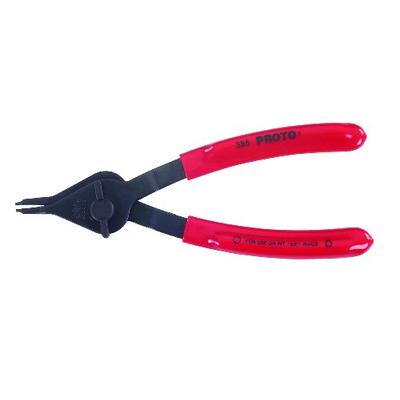Stanley Proto J399 5-7/8-Inch Proto Retaining Ring Convertible Pliers