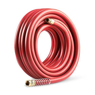 Gilmour 840751-1002 25034075 Commercial Hose, 75 Feet Red