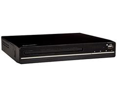 Supersonic DVD Player (Each)