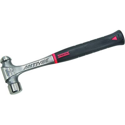 Stanley Proto J1316AVP Antivibe Ball Pein Hammer, 16-Ounce