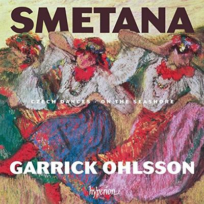 Smetana: Czech Dances, On the Seashore