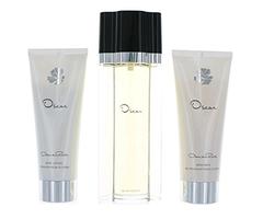 Oscar de la Renta Women's Oscar Summer Gift Set N/A