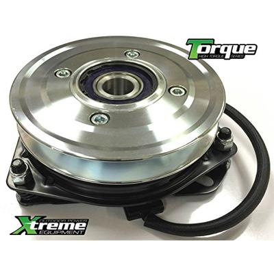 Xtreme X0608 Replacement PTO Clutch for Ogura 526102 w/Bearing Upgrade & Replaceable Wire