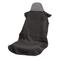 Seat Armour CST-BLK Black Seat Protector Towel