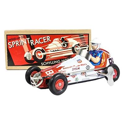 Schylling Sprint Race Car