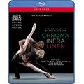 Sheva Collection Chroma/Infra/Limen - Three Ballets by Wayne McGregor