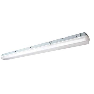 Nuvo 62/1067 LED Vapor Proof with Occupancy Sensor White