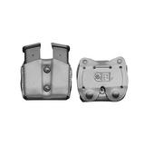 DeSantis Double Magazine Pouch for Glock 17 19 22 screenshot. Hunting & Archery Equipment directory of Sports Equipment & Outdoor Gear.