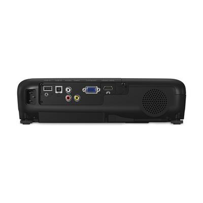 Epson Pro EX7260 Wireless WXGA 3LCD Projector - Certified ReNew