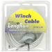 Tie Down Engineering 59379 3/16" x 20' Winch Cable