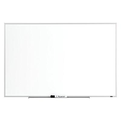 Quartet Whiteboard, 2' x 3' Dry Erase Board, White Board, Aluminum Frame (75123)