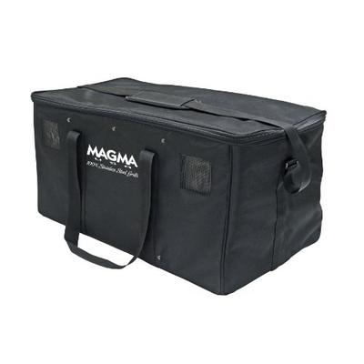 Magma Products Grill and Accessory Storage/Carrying Case (Black, 12-Inch X 18-Inch)