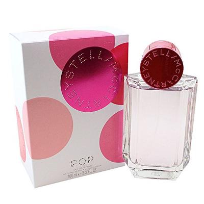 Stella McCartney Pop Eau De Parfum Spray, 3.3 Ounce