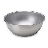 Vollrath 69040 Wear-Ever Heavy Duty S/S 4 Quart Mixing Bowl, Silver screenshot. Kitchen Tools directory of Home & Garden.