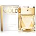 Michael Kors Gold Luxe Edition Eau de Parfum Spray for Women, 3.4 Ounce