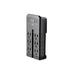 Monoprice Rotating Surge Computer Surge Protector, Black (115876)