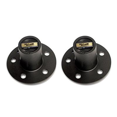 Mile Marker 428 Premium Lock Out Hub Set