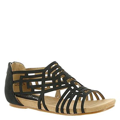 Bellini Nazareth Women's Sandal 7 B(M) US Black