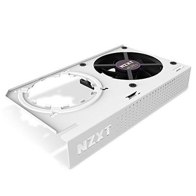NZXT Kraken G12 - GPU Mounting Kit for Kraken X Series AIO - Enhanced GPU Cooling - AMD & NVIDIA GPU