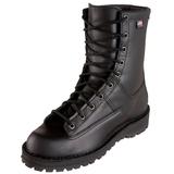 Danner Women's Recon 200 Gram W Uniform Boot,Black,8 M US screenshot. Shoes directory of Clothing & Accessories.