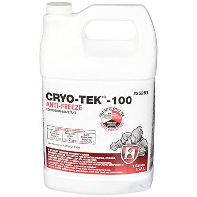 Cryo-Tek-100