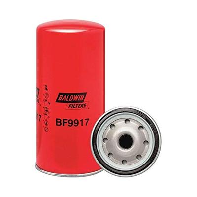 Baldwin BF9917 Heavy Duty Fuel Filter (9-1/4in.L x 4-11/32in.dia.)