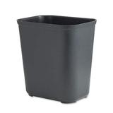 RCP254300BK - Fire-Resistant Wastebasket screenshot. Cleaning Supplies directory of Home & Garden.