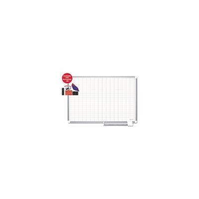 BVCMA2792830A - MasterVision 2 Grid Magnetic Gold Ultra Board Kit