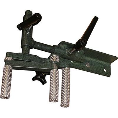 Last Chance Archery Ez Green Vise