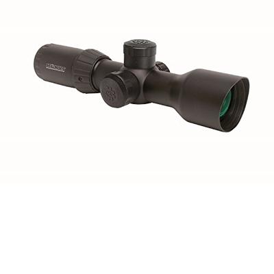 Konus 7291A 3X-12x44mm Konuspro T30 Compact Riflescope