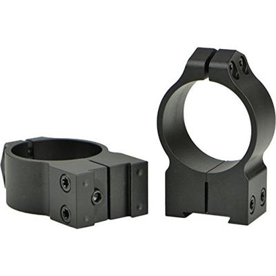 Maxima 16Mm Dvtl Mat Hi 30Mm Rings