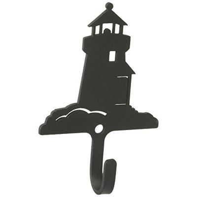 3.5 Inch Lighthouse Wall Hook Extra Small